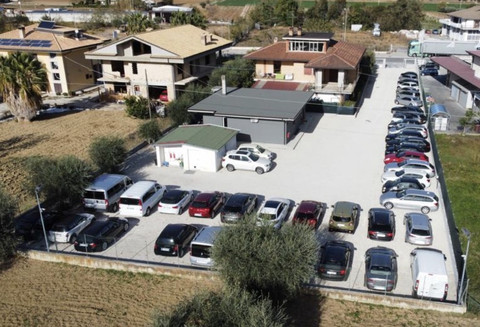 Auto Evolution snc di Vincenzo Tosi